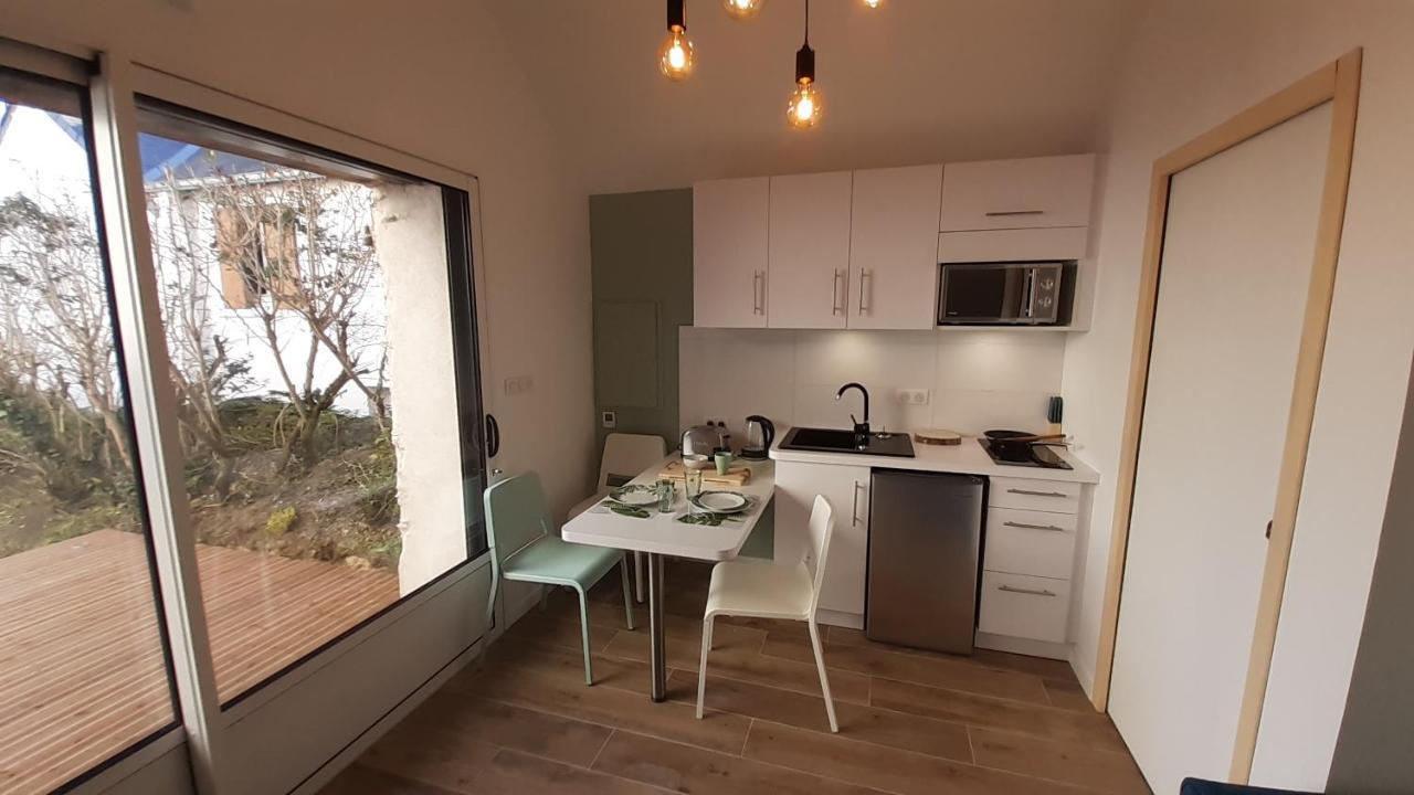 Gite Petite Folie Nantaise, A 2 Pas De La Loire Mauve-sur-Loire Eksteriør billede