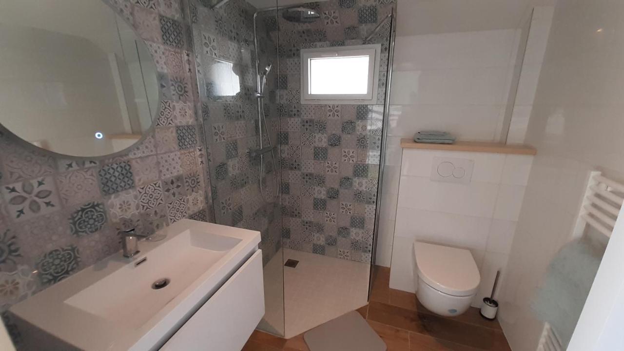 Gite Petite Folie Nantaise, A 2 Pas De La Loire Mauve-sur-Loire Eksteriør billede